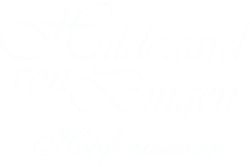Hildegard von Bingen Hopfenweizen